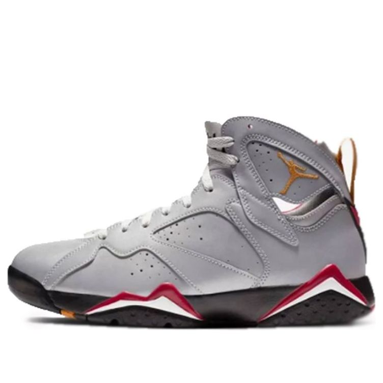 Air Jordan 7 Retro SP 'Reflections Of A Champion'  BV6281-006 Antique Icons